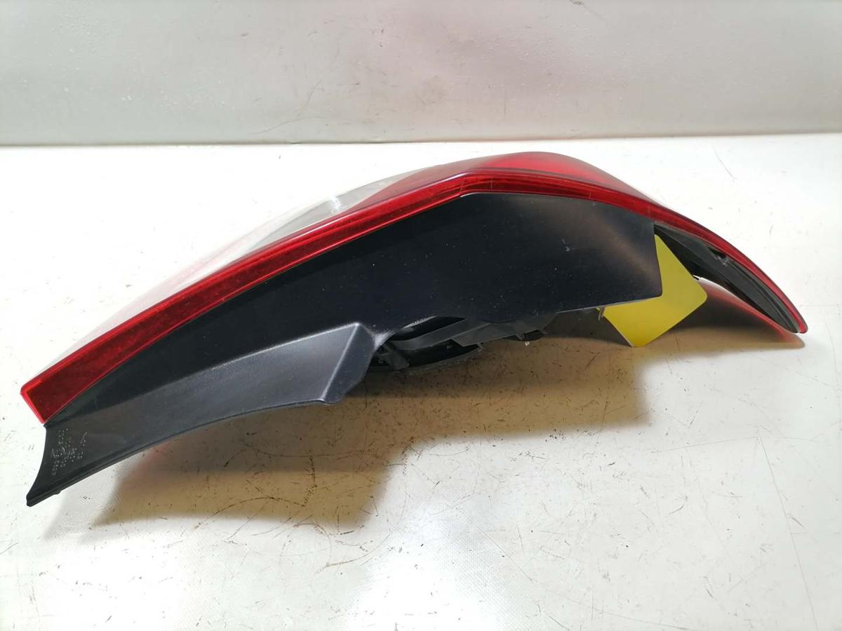 Opel Corsa D original R&uuml;cklicht R&uuml;ckleuchte Schlussleuchte links 5-T&uuml;rer Bj.2010